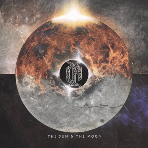 Ola Englund : The Sun & The Moon